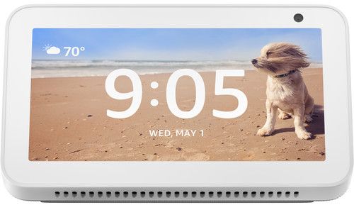 Amazon Echo Show 5 1st Gen Smart Display With Alexa H23K37