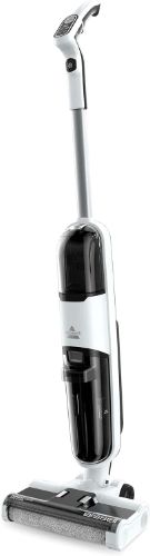 Bissell 3548 TurboClean Cordless Mop and Lightweight Wet/Dry Vacuum