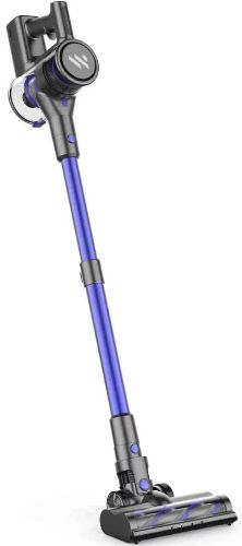 Tvwio Cordless High-Speed Brushless A11 Vacuum Cleaner