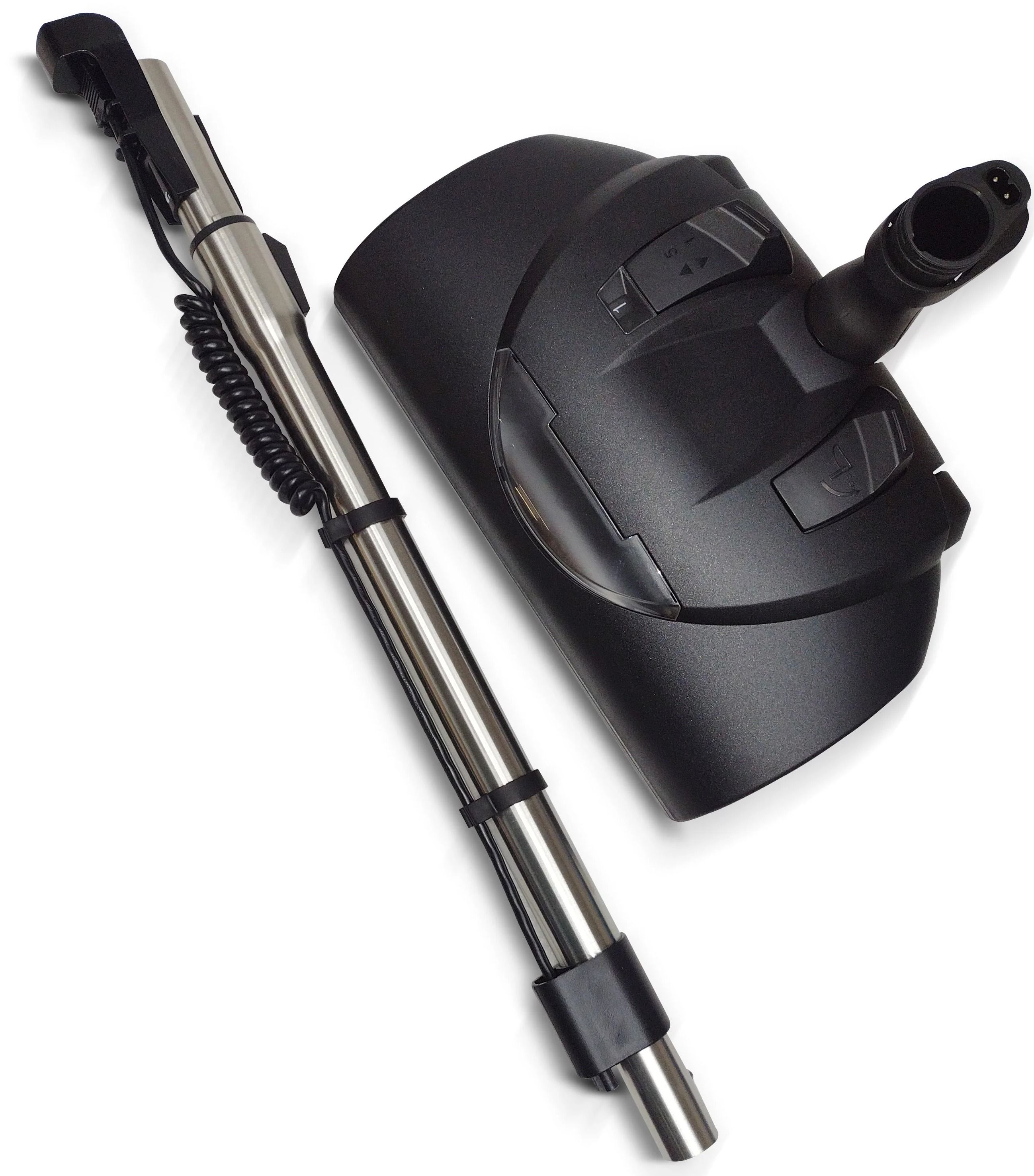 Wessel Werk EBK 360 Powerhead & Wand