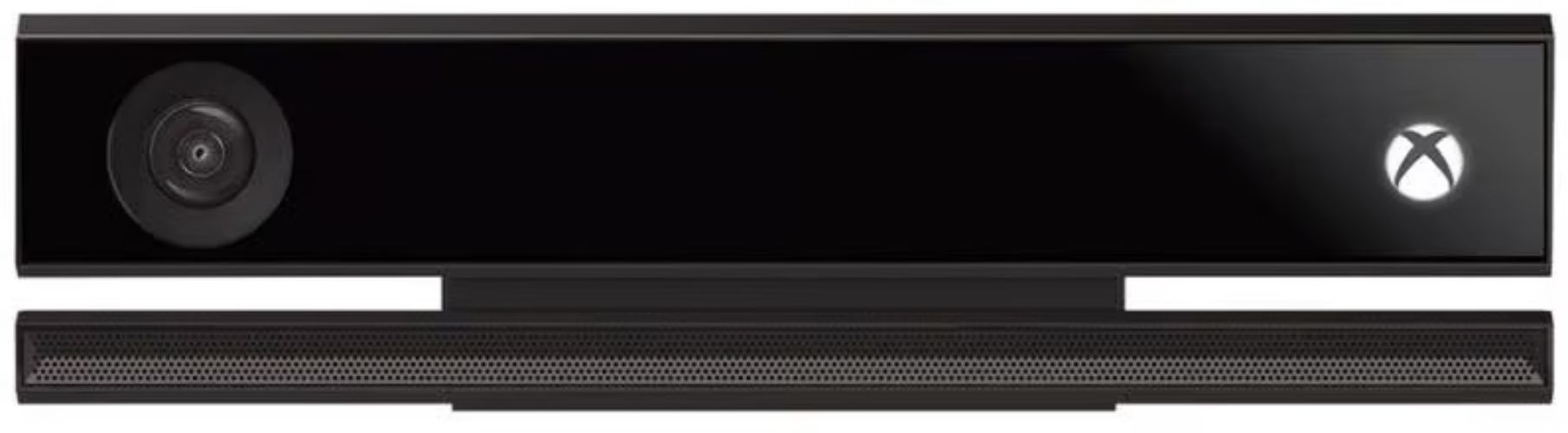 Microsoft 1520 Xbox One Kinect Sensor