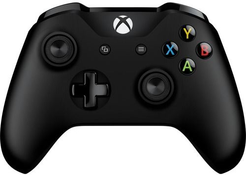 Microsoft 6CL-00005 Xbox One Wireless Controller