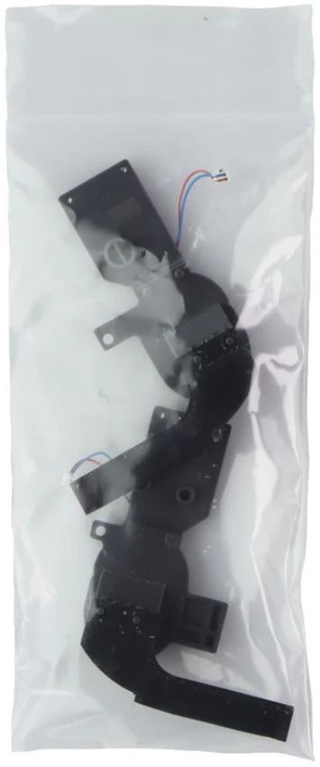 Replacement OEM Speaker Set (Left and Right) for Nintendo Switch Lite