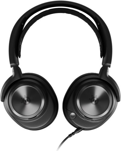 SteelSeries Arctis Nova Pro Wired Gaming Headset for PC & Playstation