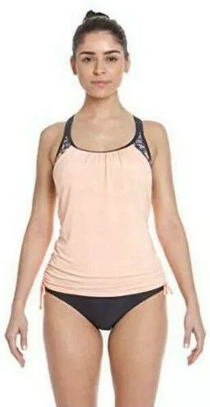 ZeroXposur Women's Swimwear (XXL)