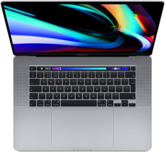 MacBook Pro (2019) 16-inch