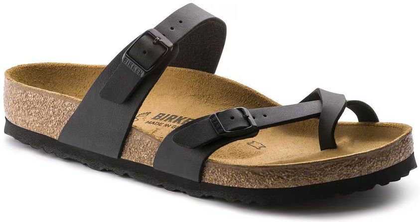 Birkenstock Mayari Birko-Flor Regular Fit Unisex Sandals