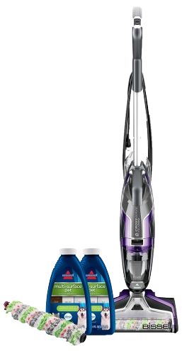 Bissell 2305k CrossWav Pet Pro Plus Multi-Surface Wet Dry Vacuum