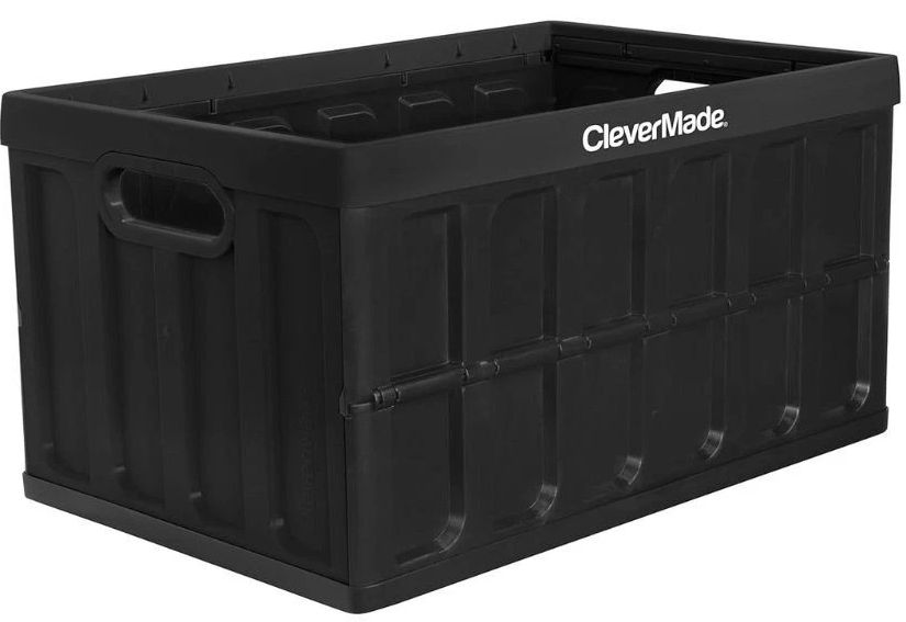 Clevermade Clever Crates on Demand Folding Crate 16 gal /62L