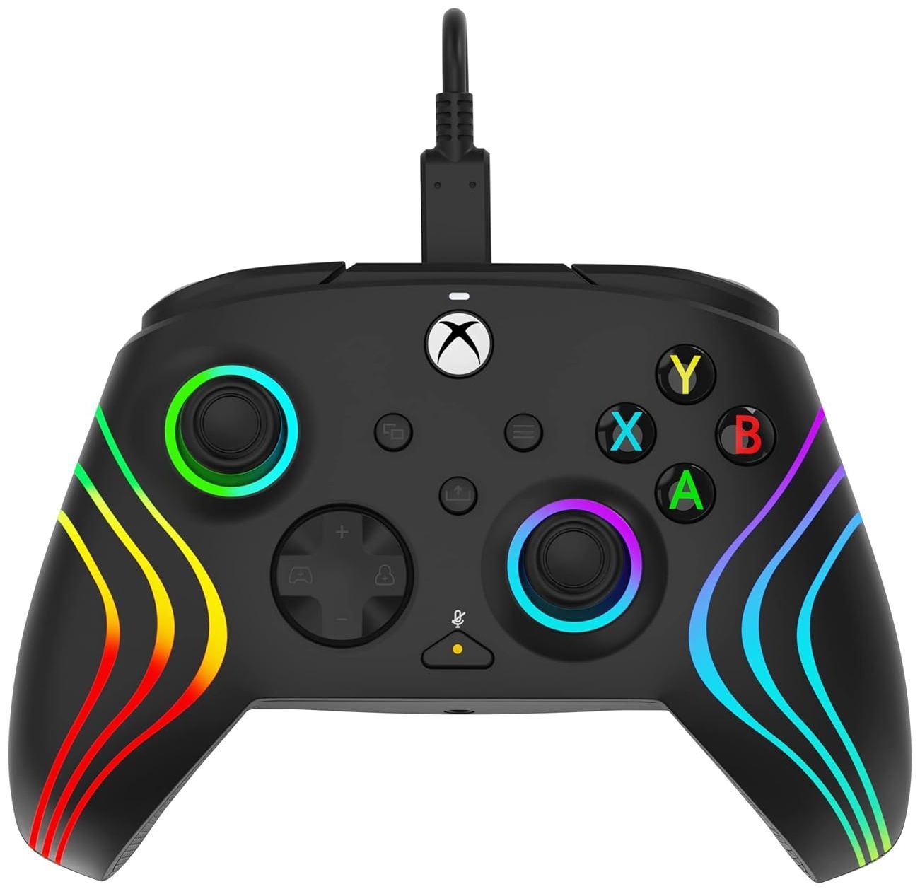 PDP Afterglow Wave LED Controller for Xbox Series X|S