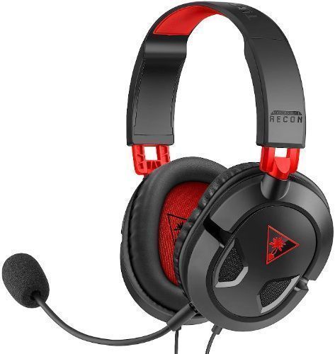 Turtle Beach Ear Force Recon 50 Gaming Headset