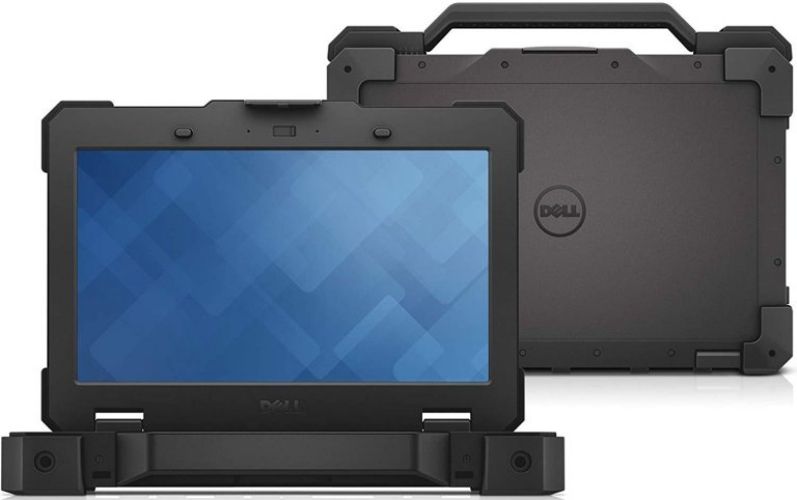 Dell Latitude 14 5414 Rugged Laptop 14"