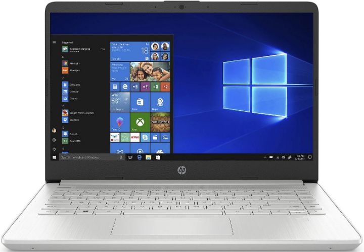 HP 14-dq2055wm Laptop 14"