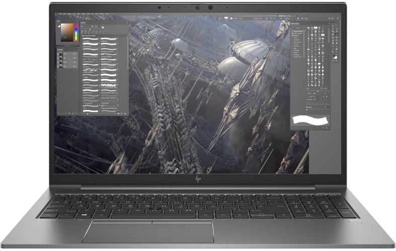HP ZBook Firefly 15 G8 Mobile Workstation 15.6"