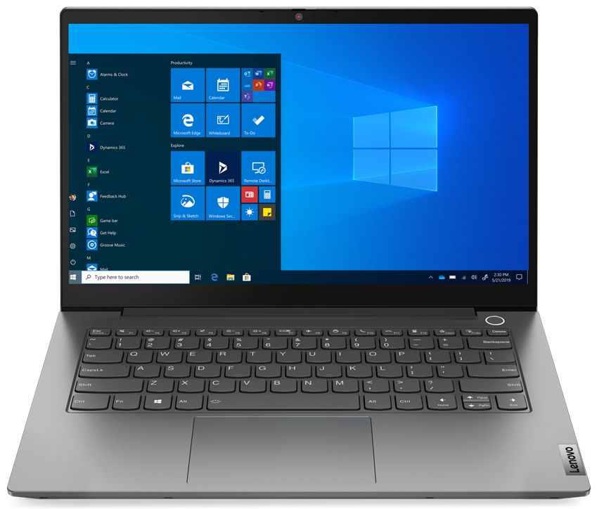 Lenovo ThinkBook 14 G3 ACL Laptop 14"