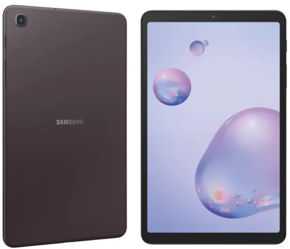 Galaxy Tab A (2020) 8.4-inch