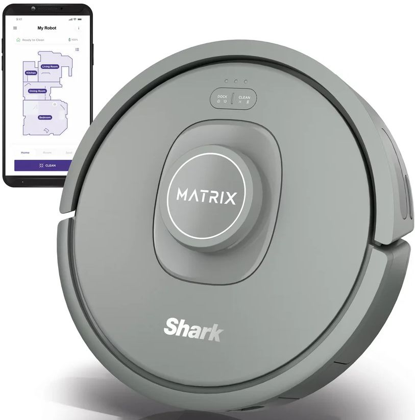Shark RV2300 Matrix Robot Vacuum