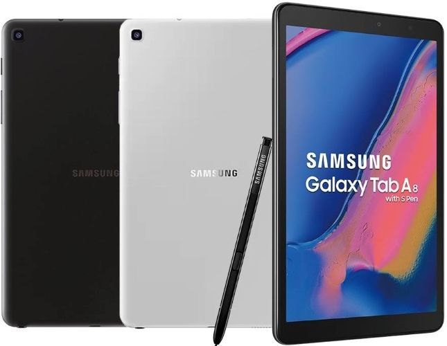 Galaxy Tab A (2019) 8.0-inch