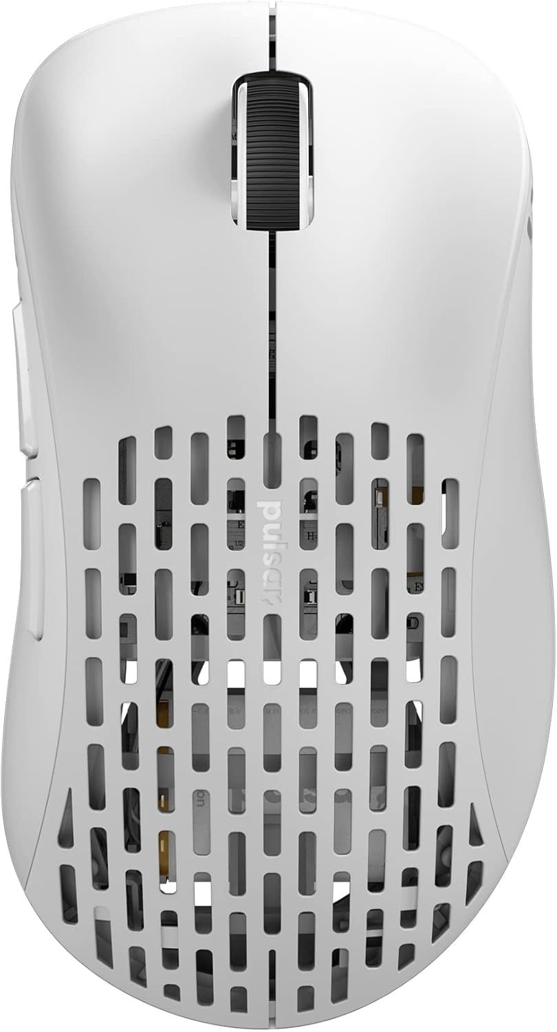 Pulsar Xlite V2 Mini Wireless Gaming Mouse