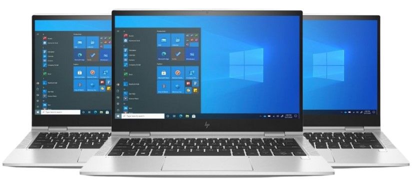 HP EliteBook 830 G8 Notebook PC 15.6"