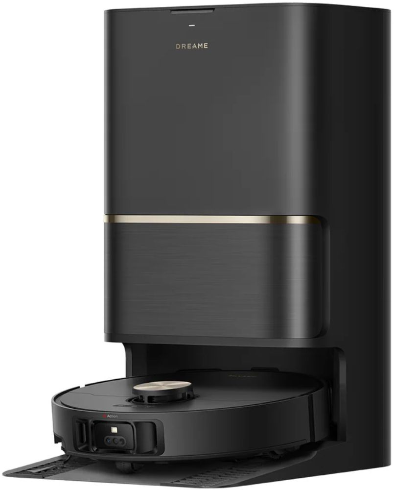 Dreame L50 Ultra Robot Vacuum Cleaner