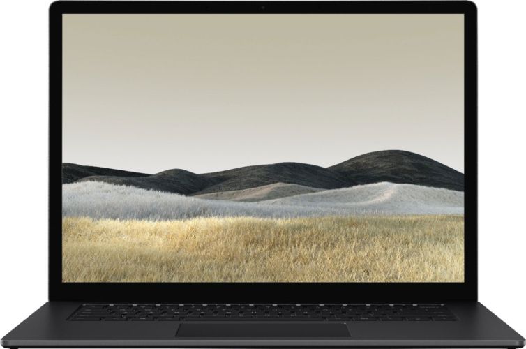 Microsoft Surface Laptop 3 13.5-inch
