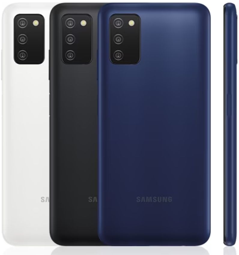 Galaxy A03s