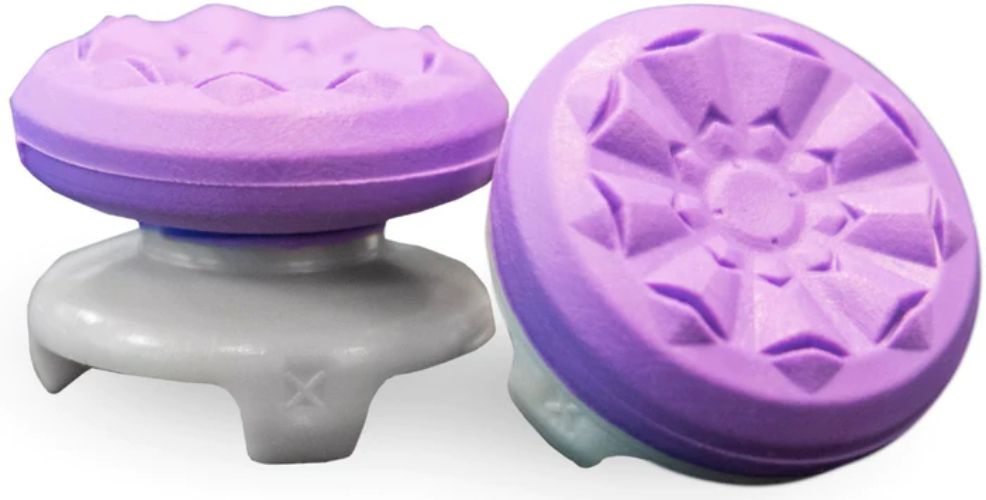 KontrolFreek FPS Freek Galaxy Performance Thumbsticks for Xbox Series