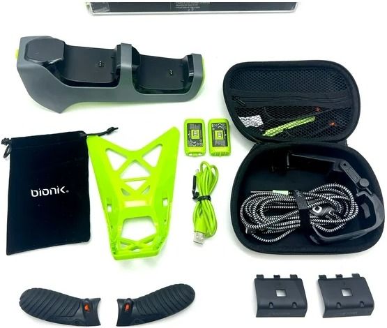 BIONIK Pro Kit+ for Xbox Series XS