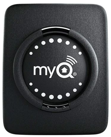 Chamberlain myQ-G0302 Smart Garage Hub Add-On Door Sensor