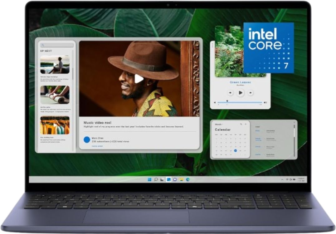 Dell Inspiron 5640 Laptop 16"