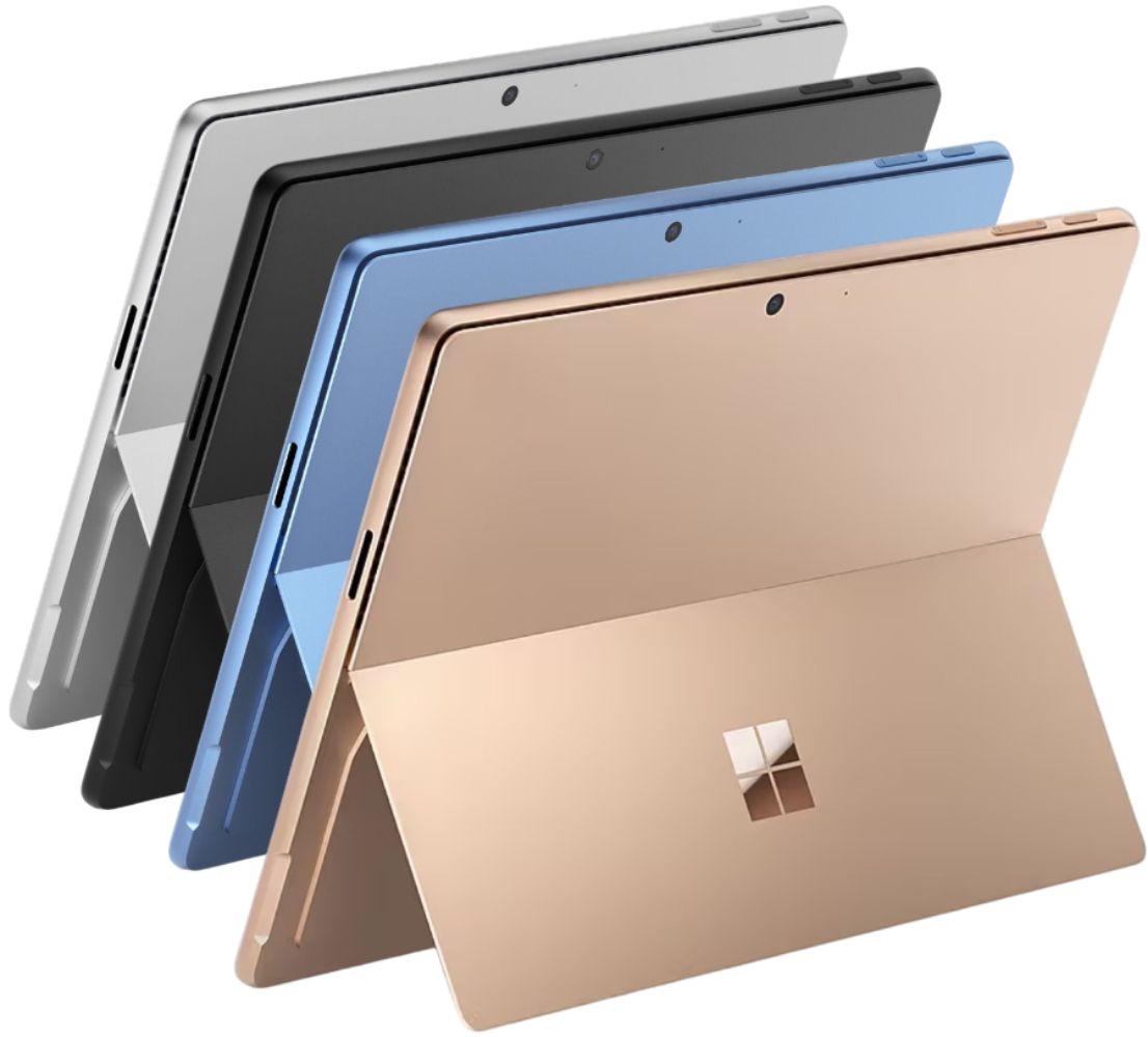 Microsoft Surface Pro 11