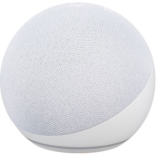 Amazon Echo Dot (5th Gen) Smart Speaker with Alexa
