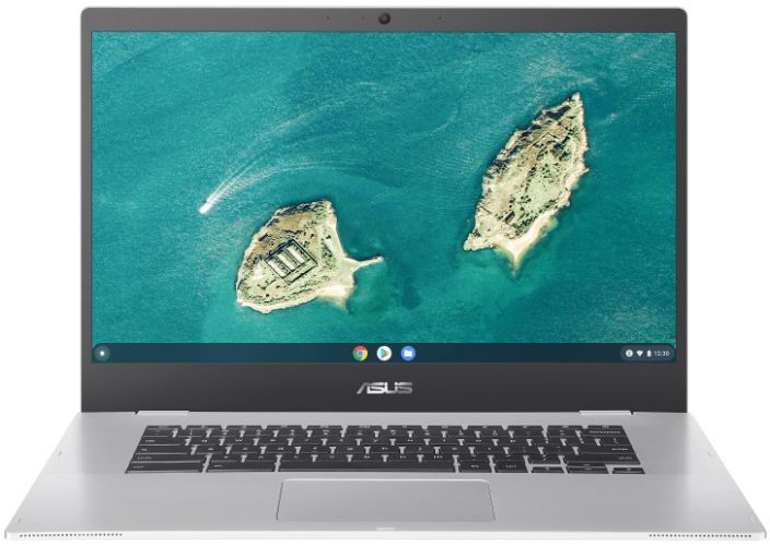Asus Chromebook CX1500 Laptop 15.6"