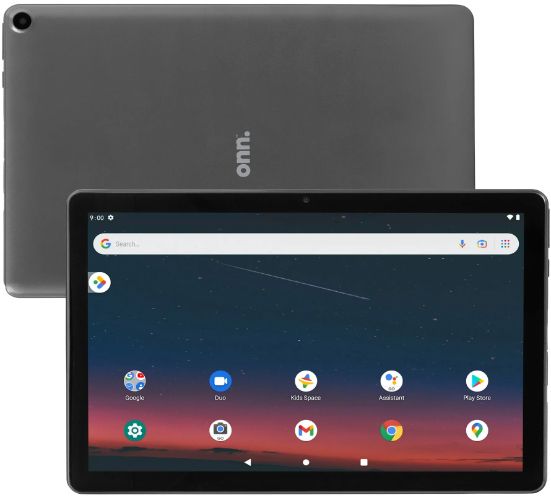 Onn Surf Tablet Gen 3 (2022) 10.1"