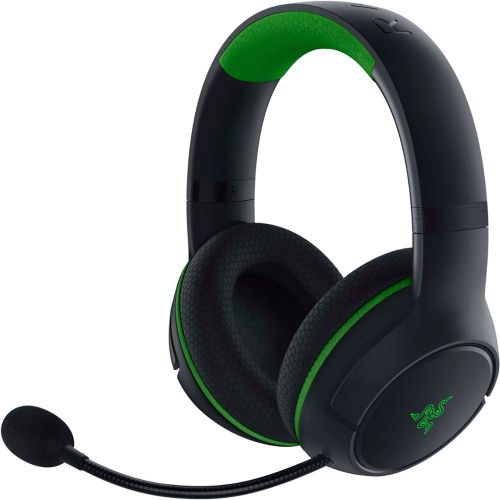 Razer Kaira Wireless Headset for Xbox