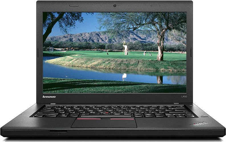Lenovo ThinkPad L450 Laptop 14"