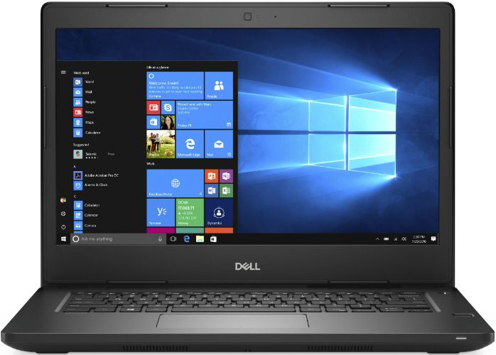 Dell Latitude 14 3480 Laptop 14"