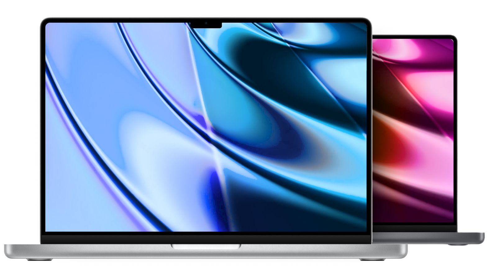 MacBook Pro (2021) 14-inch