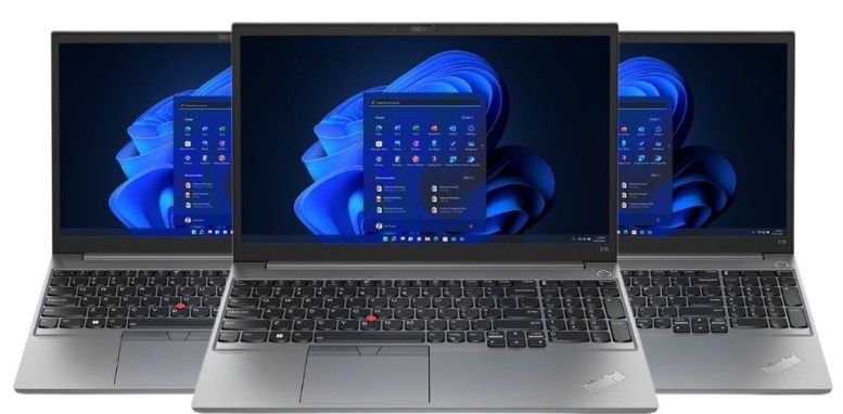Lenovo ThinkPad E15 (Gen 4) Intel Laptop 15.6"