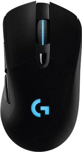 Logitech G703 Hero Lightspeed Wireless Gaming Mouse