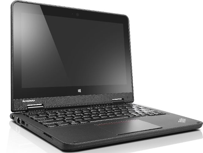 Lenovo ThinkPad Yoga 11e Chromebook Laptop 11.6"