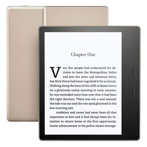 Amazon Kindle Oasis (9th Gen)