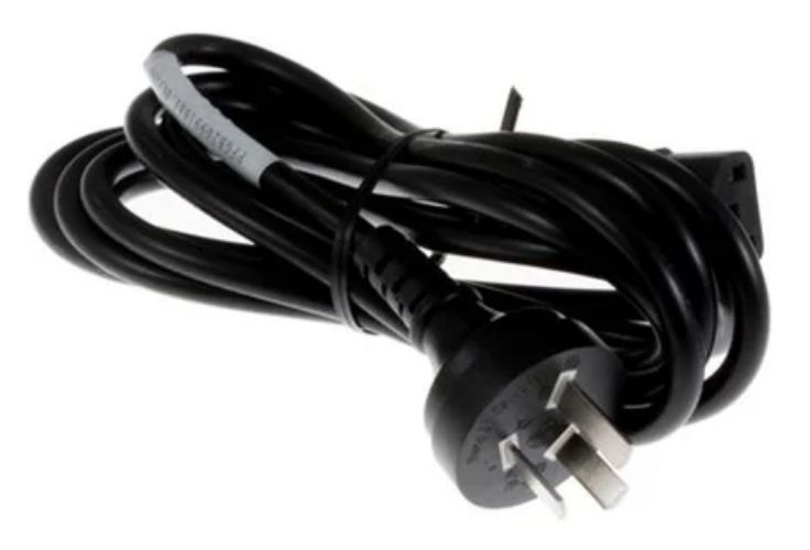 Cisco CP-PWR-CORD-AP= 7900 Series Asia Pacific Power Cord