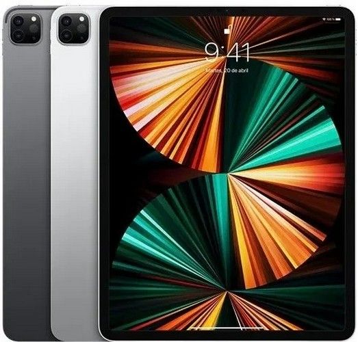 iPad Pro 12.9-inch (2021) 5th Gen