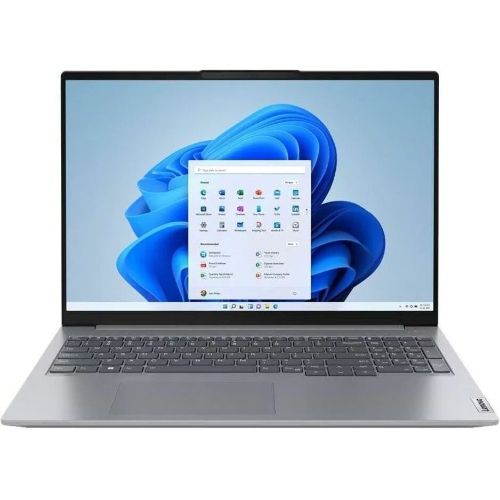 Lenovo ThinkBook 16 (Gen 6) IRL Laptop 16"