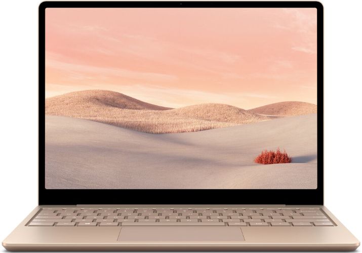 Microsoft Surface Laptop Go 1 12.4-inch