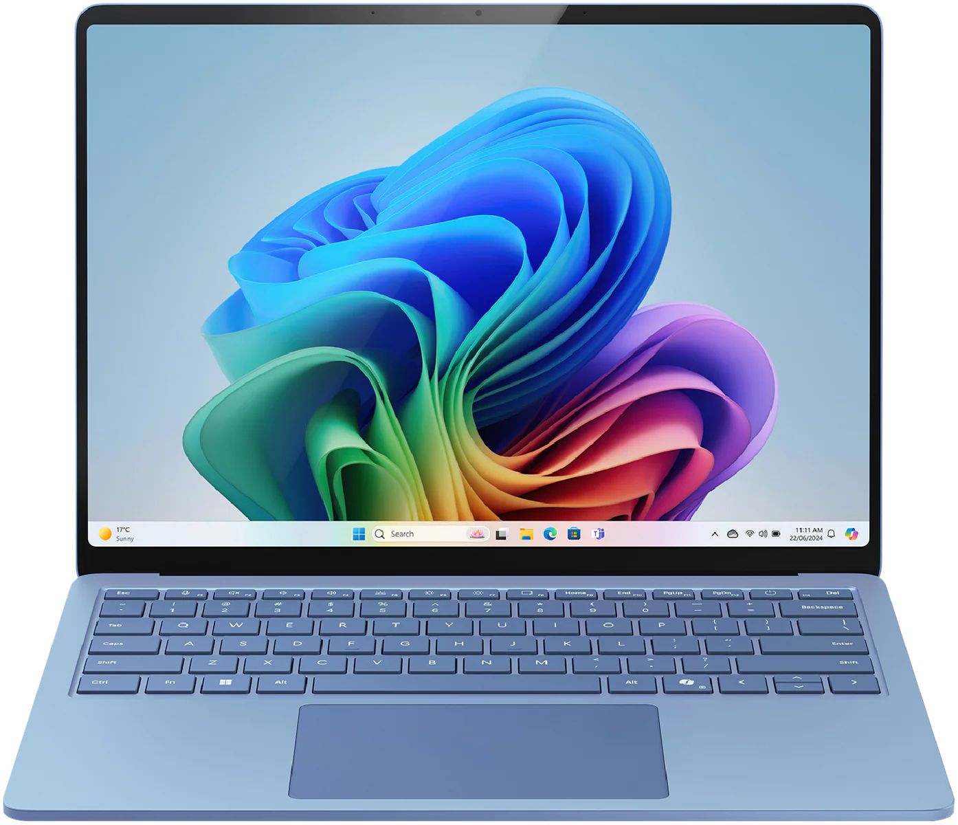 Microsoft Surface Laptop 7th Edition Copilot+ PC 13.8"