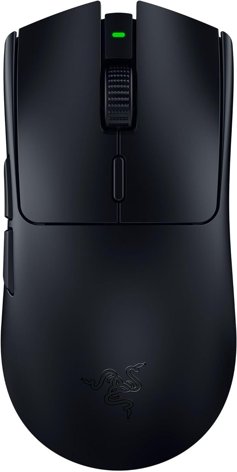Razer Viper V3 HyperSpeed Wireless Esports Gaming Mouse