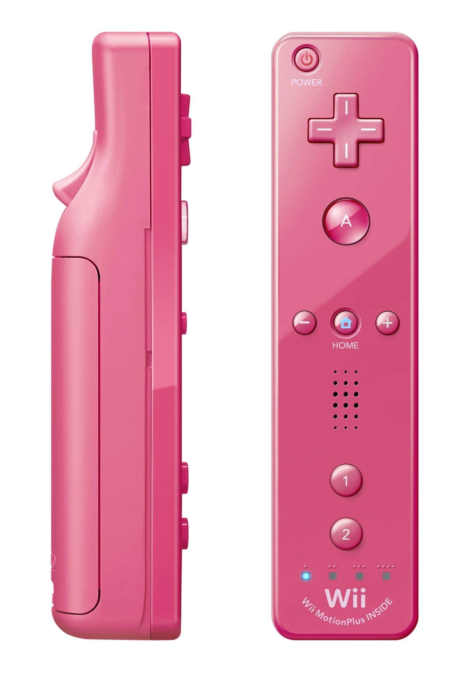 Nintendo Wii Remote Controller